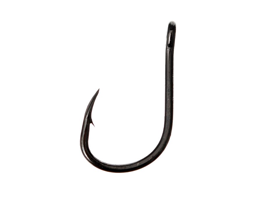 FLAGMAN Крючки Pro Competition 201 black nickel 10pcs