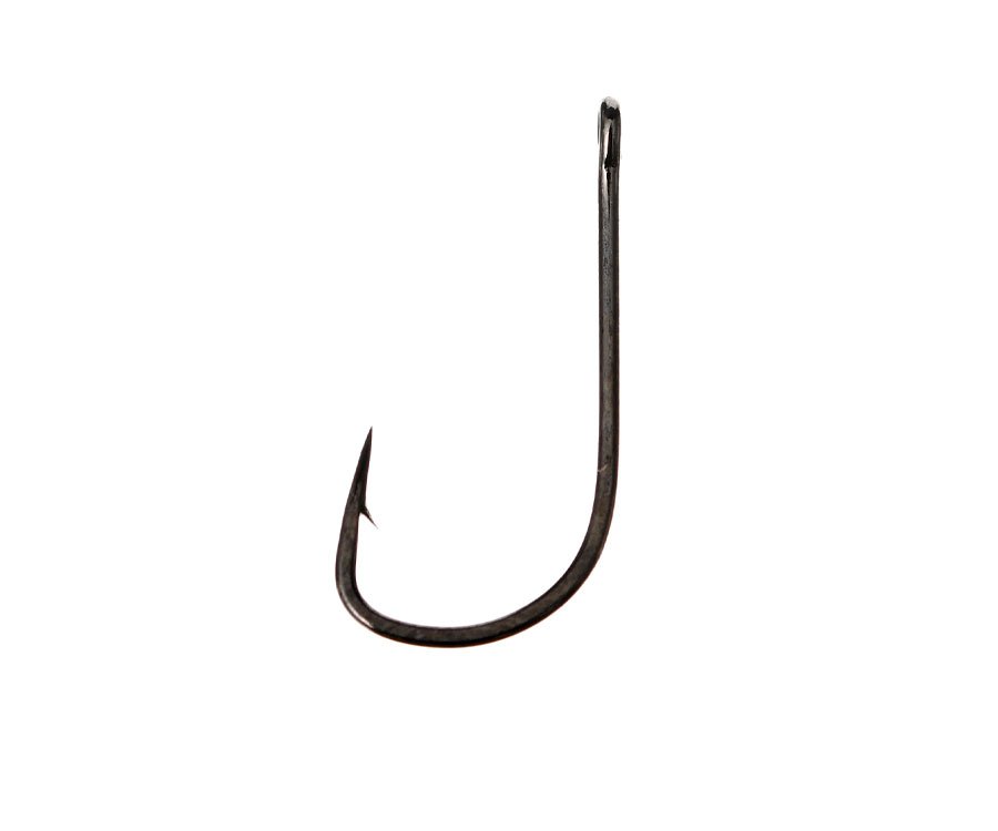 FLAGMAN Крючки Pro Competition 207 black nickel 10pcs