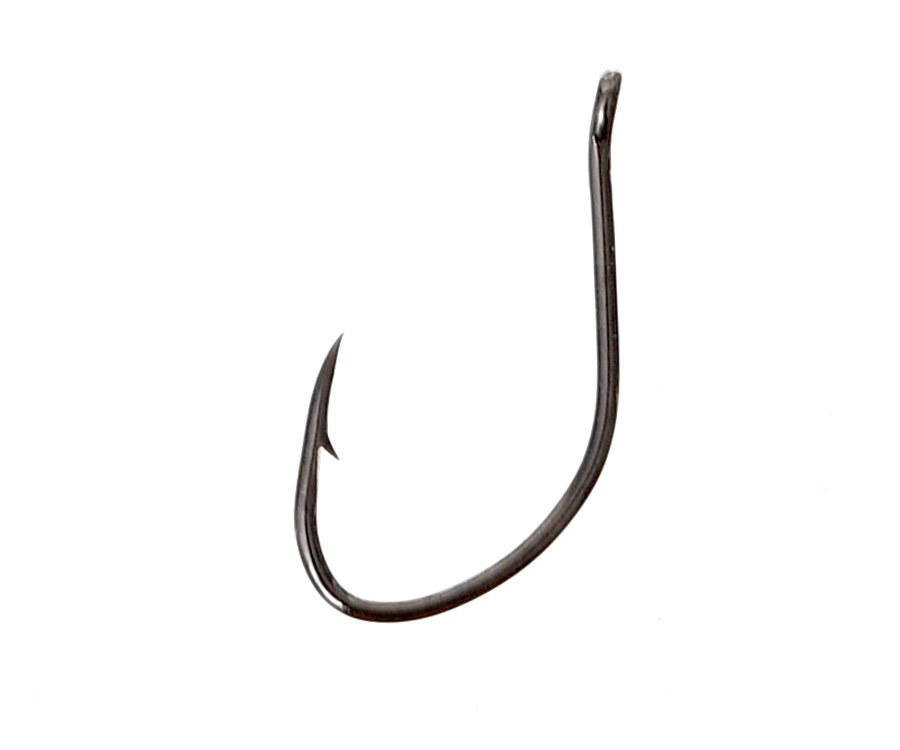 FLAGMAN Крючки Pro Competition 209 black nickel 10pcs