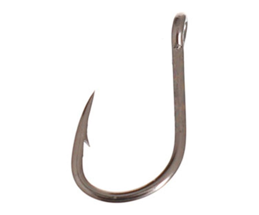 Крючки FLAGMAN  CLASSIC 2 - 12шт (чёрный никель)