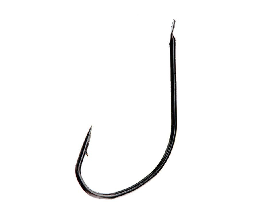 Крючки FLAGMAN MANTARAY SILVER BREAM № 12 10шт
