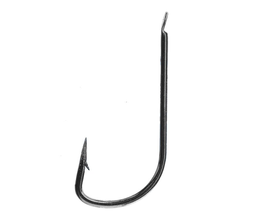Крючки FLAGMAN MANTARAY SILVER FISH  10шт