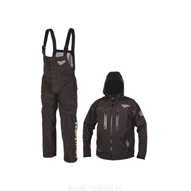Костюм Traper GST INSULATED