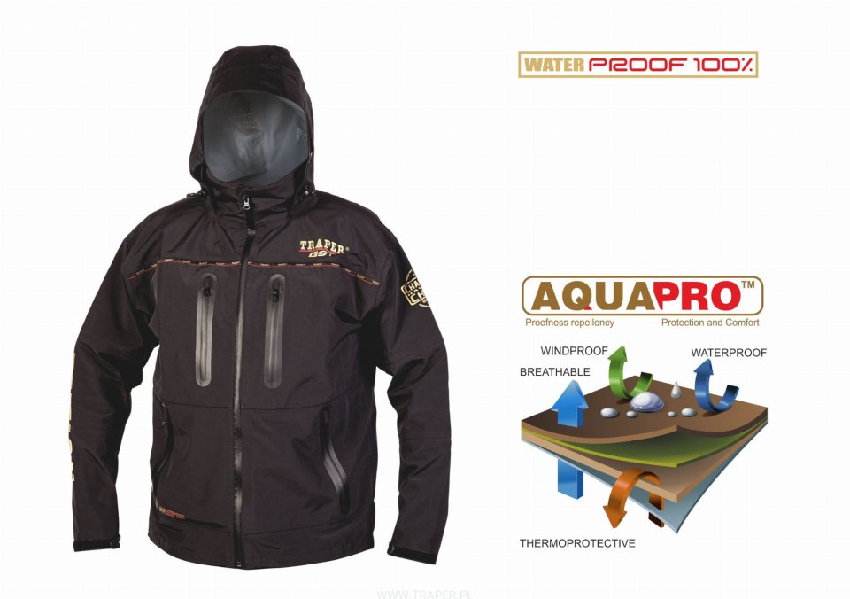 Костюм Traper GST INSULATED