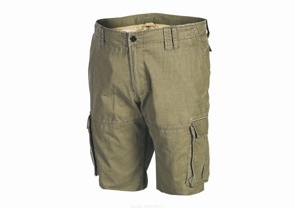 Шорты Traper Fishing Active