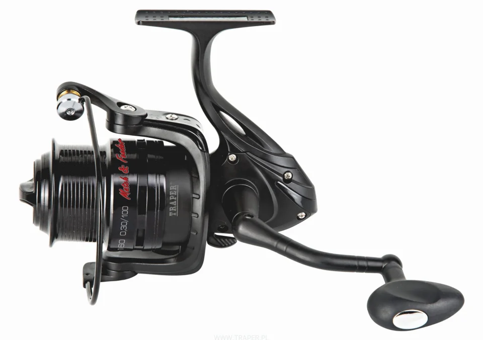Катушка Traper MATCH&FEEDER 5000