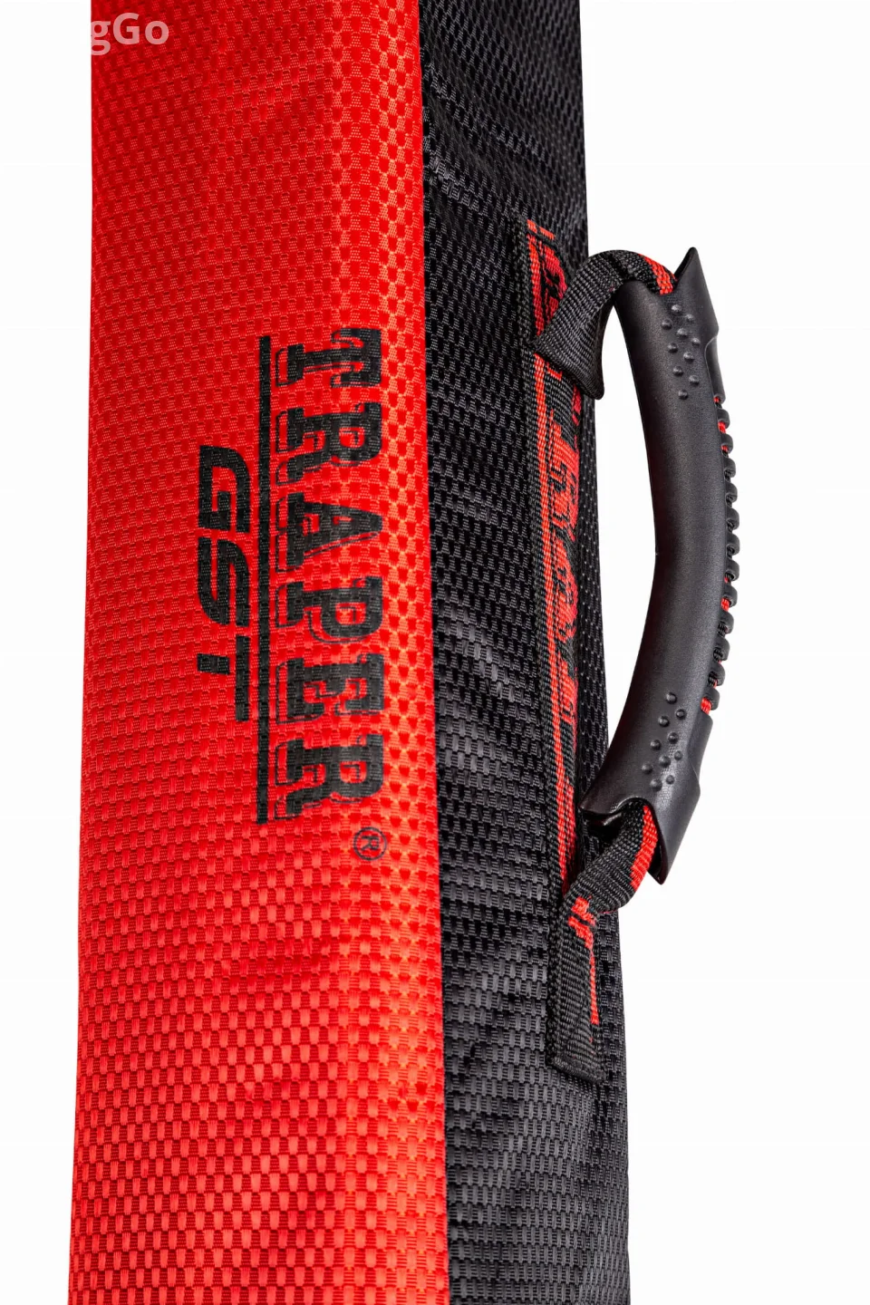 Чехол для удилищ Traper GST RED